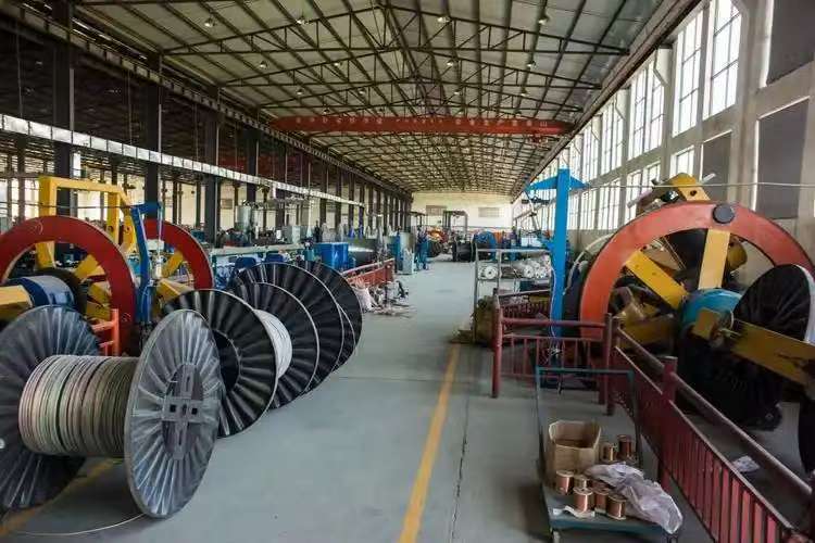 电线电缆行业的现状与发展趋势