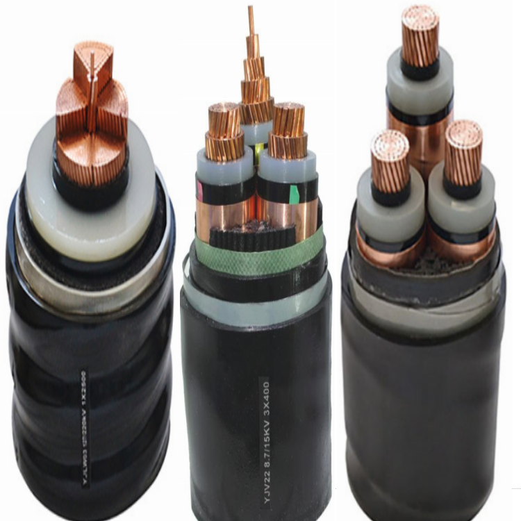 控制电缆：工业系统的“神经脉络”