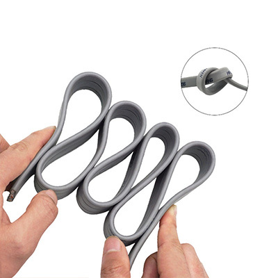 屏蔽电线：电磁干扰的“防护铠甲”