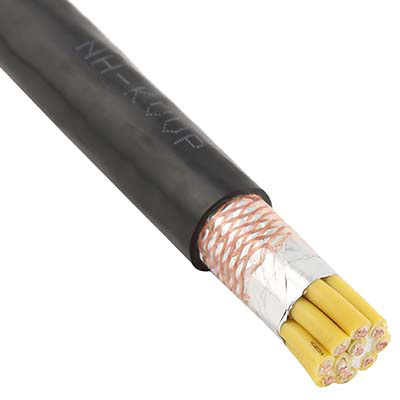 控制电缆型号解码：从字母数字看性能与应用