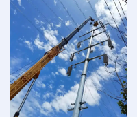 220kv线路电缆施工